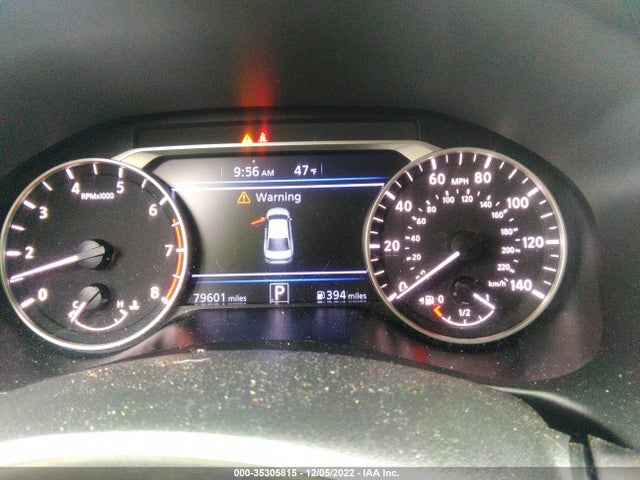 Nissan Altima 2.5 S 2019 1N4BL4BV2KC242344 Image 7