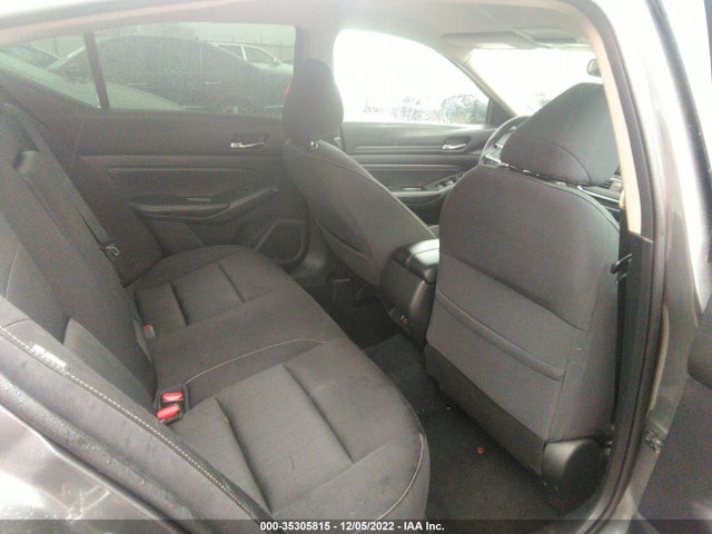 Nissan Altima 2.5 S 2019 1N4BL4BV2KC242344 Image 8