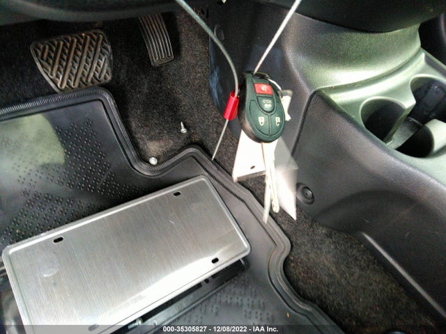 2016 Nissan Versa, VIN: 3N1CN7AP4GL875973