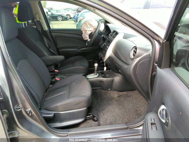 2016 Nissan Versa, VIN: 3N1CN7AP4GL875973