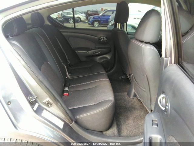 2016 Nissan Versa, VIN: 3N1CN7AP4GL875973