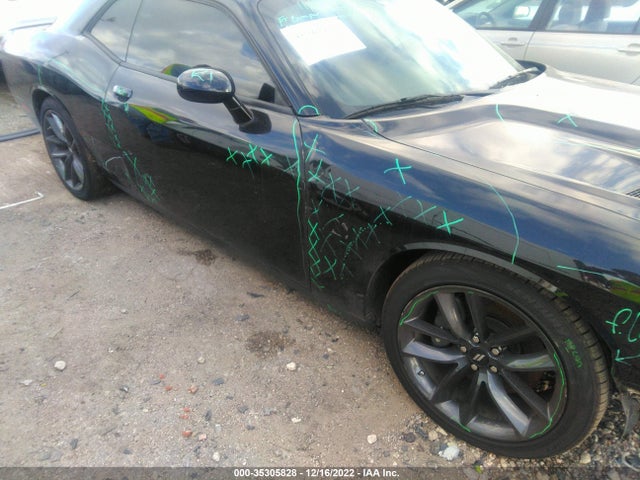 Dodge Challenger R/t Scat Pack 2019 2C3CDZFJ6KH530014 Image 6