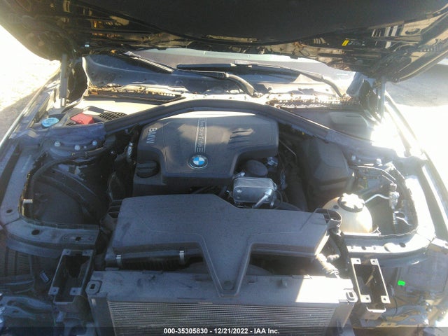 BMW 3 Series 320i Xdrive 2018 WBA8A3C55JA494633 Image 10