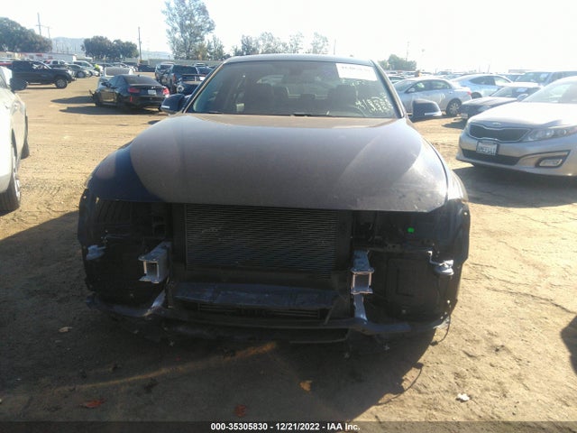 BMW 3 Series 320i Xdrive 2018 WBA8A3C55JA494633 Image 6