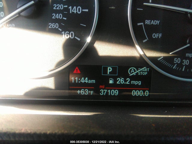 BMW 3 Series 320i Xdrive 2018 WBA8A3C55JA494633 Image 7