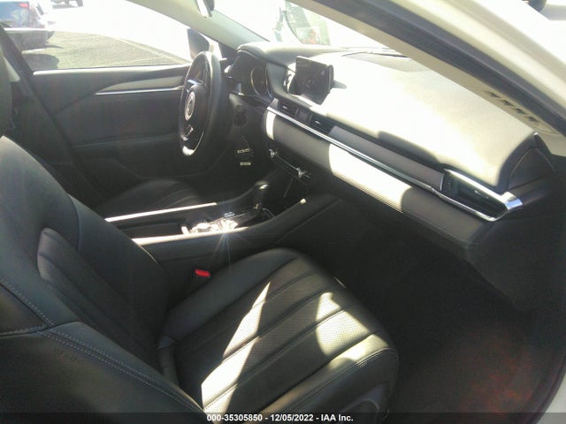 2020 Mazda 6, VIN: JM1GL1VM6L1525134