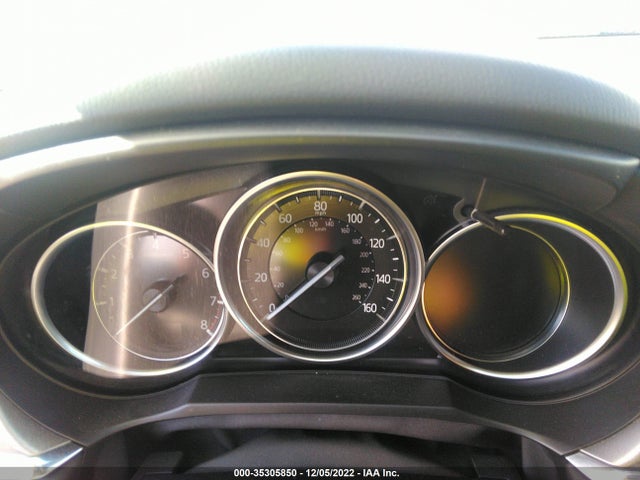 2020 Mazda 6, VIN: JM1GL1VM6L1525134