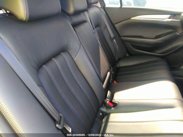 2020 Mazda 6, VIN: JM1GL1VM6L1525134