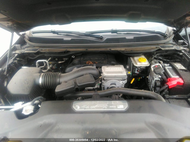 2022 Jeep Wagoneer, VIN: 1C4SJUBT8NS184880