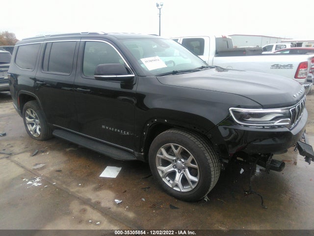 2022 Jeep Wagoneer, VIN: 1C4SJUBT8NS184880