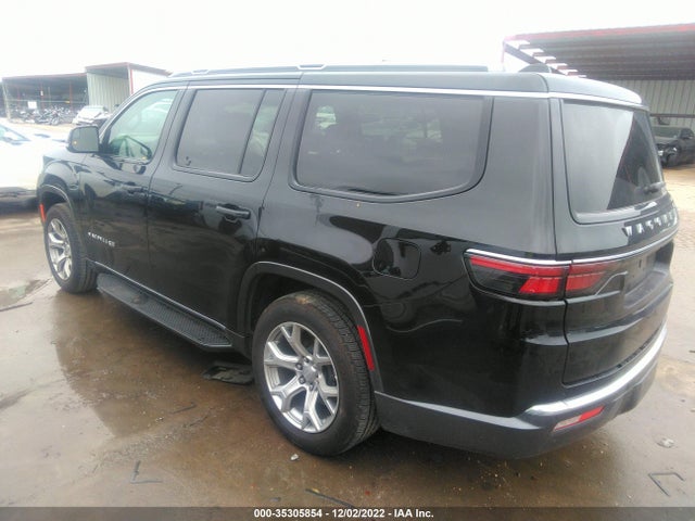 2022 Jeep Wagoneer, VIN: 1C4SJUBT8NS184880