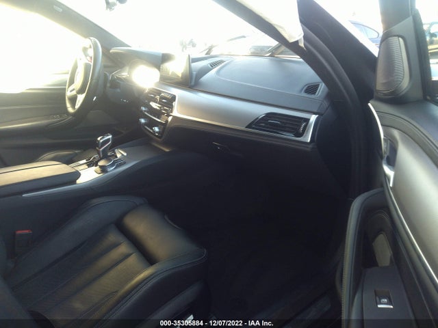2020 BMW M5, VIN: WBSJF0C01LCE17916