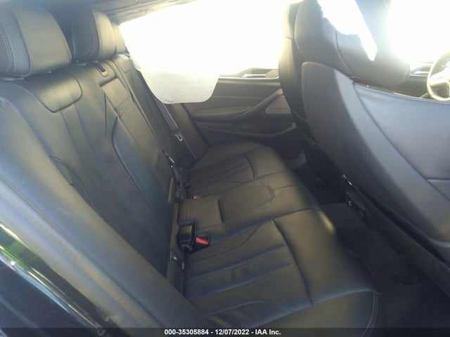 2020 BMW M5, VIN: WBSJF0C01LCE17916