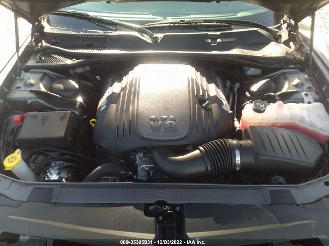 2022 Dodge Challenger, VIN: 2C3CDZBT0NH227256