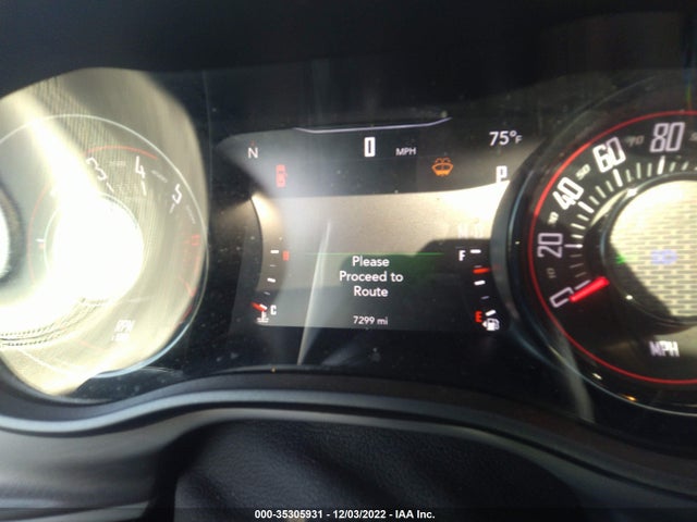 2022 Dodge Challenger, VIN: 2C3CDZBT0NH227256