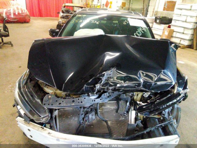 19UDE2F77LA009412 Acura Ilx Pkg