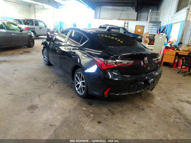 19UDE2F77LA009412 Acura Ilx Pkg