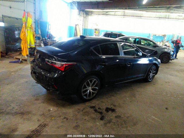 19UDE2F77LA009412 Acura Ilx Pkg