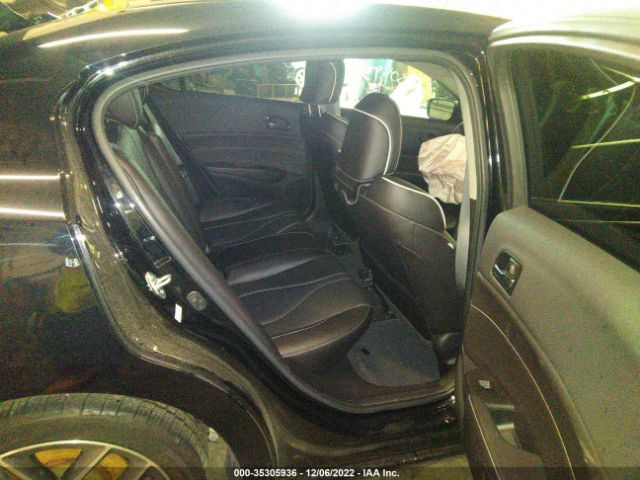 19UDE2F77LA009412 Acura Ilx Pkg