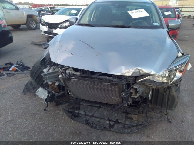 2019 Toyota Yaris, VIN: 3MYDLBYV6KY507404