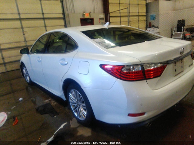 Lexus Es 350 4dr Sdn 2013 JTHBK1GG3D2040139 Image 5