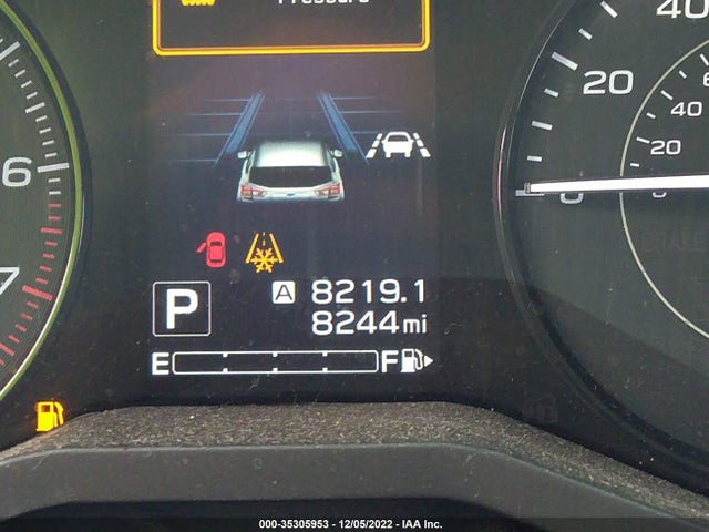 2022 Subaru Impreza, VIN: 4S3GTAB62N3720368