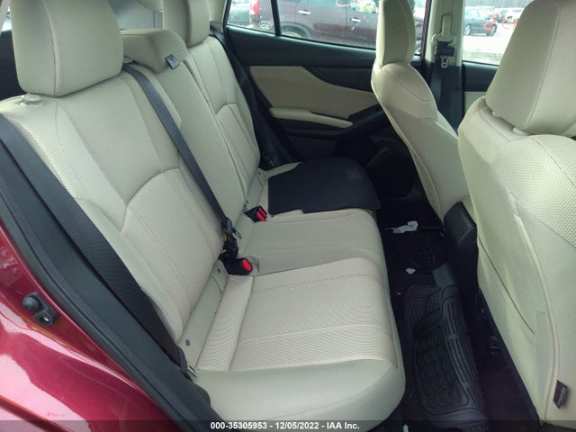 2022 Subaru Impreza, VIN: 4S3GTAB62N3720368