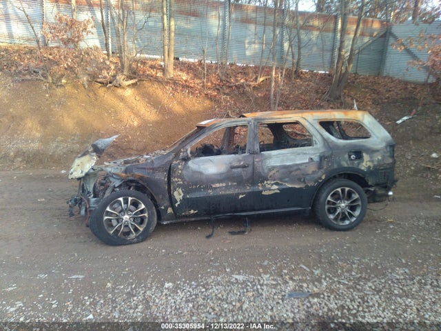 Dodge Durango R/t 2019 1C4SDJCT1KC722846 Image 11