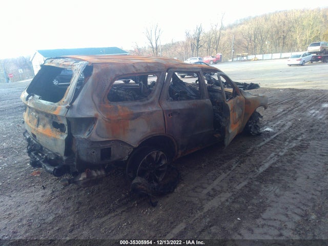 Dodge Durango R/t 2019 1C4SDJCT1KC722846 Image 4
