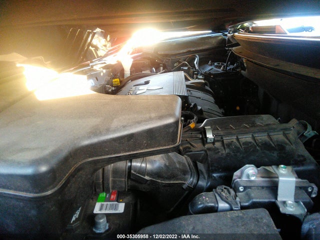JA4AD2A31JZ013666 Mitsubishi Outlander Es