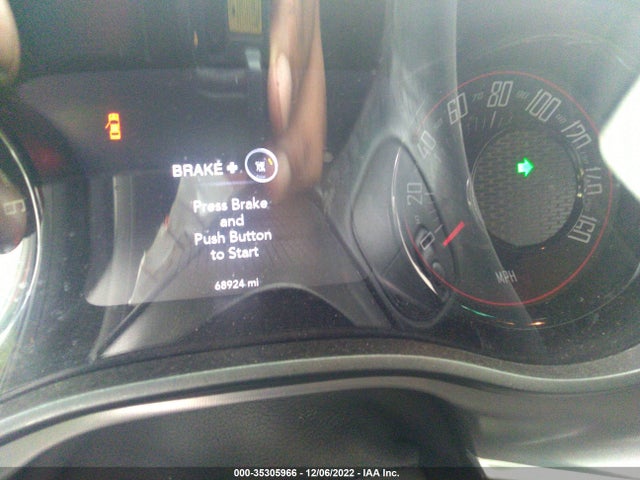 Dodge Challenger Sxt 2019 2C3CDZAG9KH574827 Image 7
