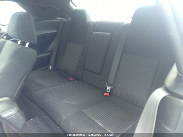 Dodge Challenger Sxt 2019 2C3CDZAG9KH574827 Image 8