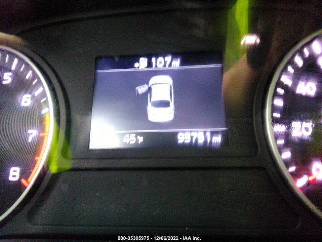 5XXGT4L35KG330530 KIA Optima Lx