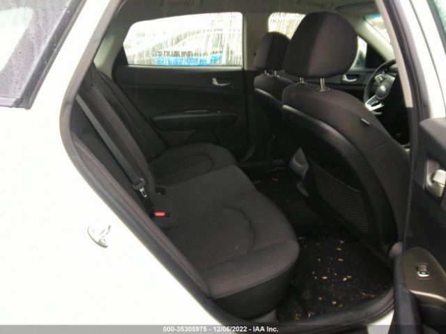 5XXGT4L35KG330530 KIA Optima Lx