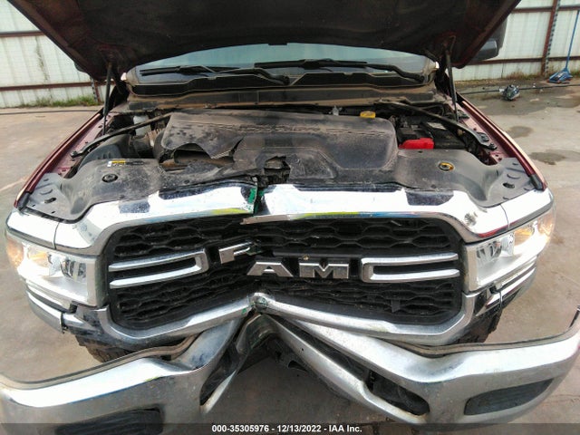 2020 Ram 2500, VIN: 3C6UR5HJ6LG309884