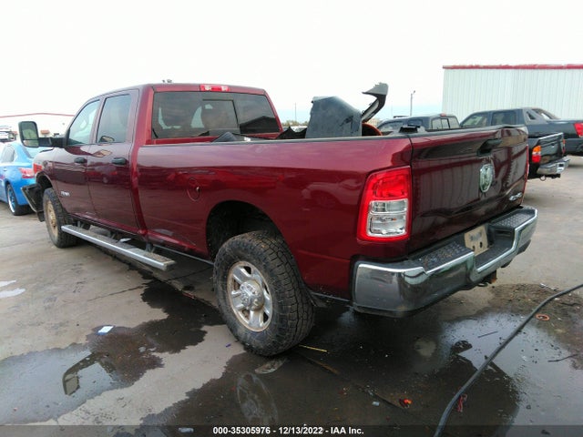 2020 Ram 2500, VIN: 3C6UR5HJ6LG309884
