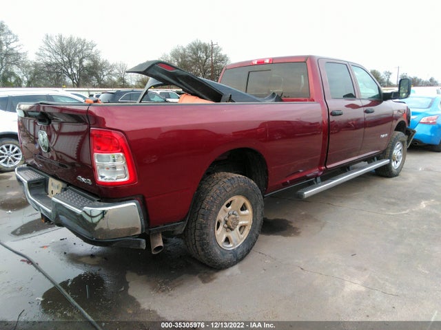 2020 Ram 2500, VIN: 3C6UR5HJ6LG309884