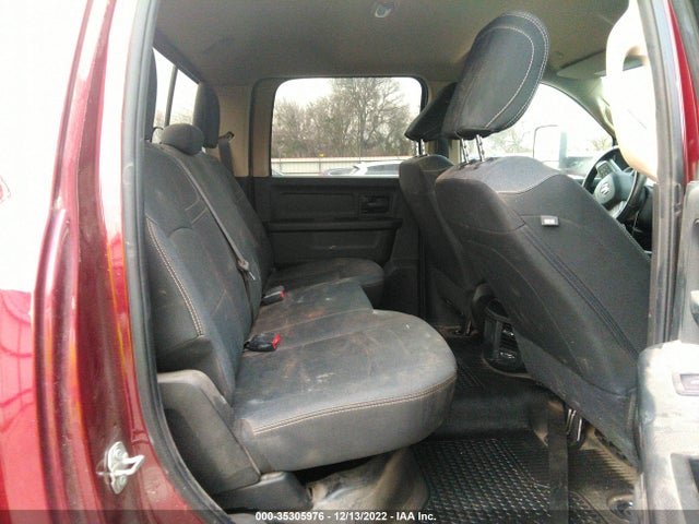 2020 Ram 2500, VIN: 3C6UR5HJ6LG309884