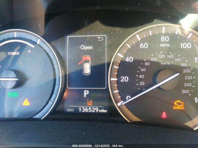 Lexus RX 2017 2T2BGMCAXHC014632 Image 9