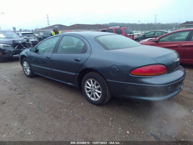 2C3HD46R63H502116 Chrysler Concorde Lx