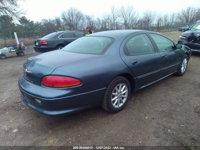 2C3HD46R63H502116 Chrysler Concorde Lx