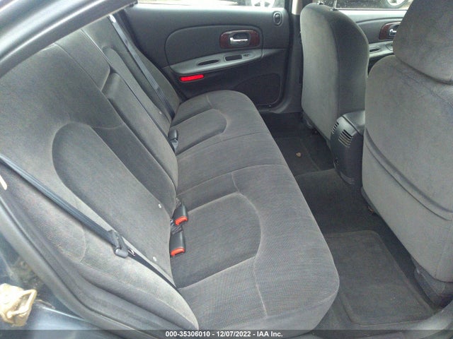 2C3HD46R63H502116 Chrysler Concorde Lx