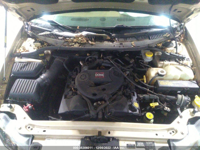 1999 CHRYSLER CONCORDE VIN: 2C3HD46R0XH536929