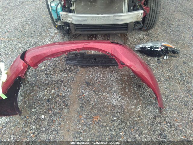 5N1AZ2MG6FN274775 Nissan Murano Platinum