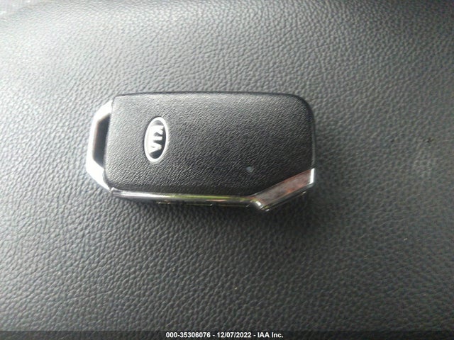 2021 KIA FORTE EX VIN: 3KPF54AD6ME309067