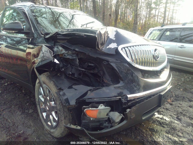 2011 BUICK ENCLAVE CXL-1 VIN: 5GAKVBED4BJ250258
