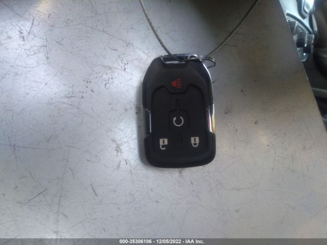 3GKALTEV3NL165346 GMC Terrain Sle