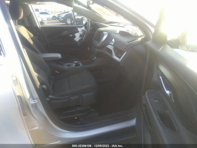 3GKALTEV3NL165346 GMC Terrain Sle