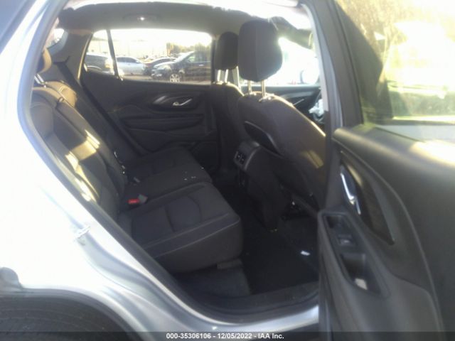 3GKALTEV3NL165346 GMC Terrain Sle