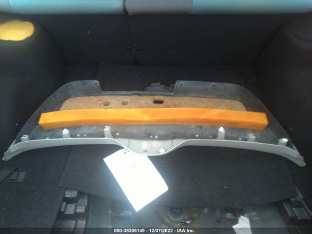 2006 SUBARU IMPREZA WAGON OUTBACK SPORT SP EDITION VIN: JF1GG68686H812944